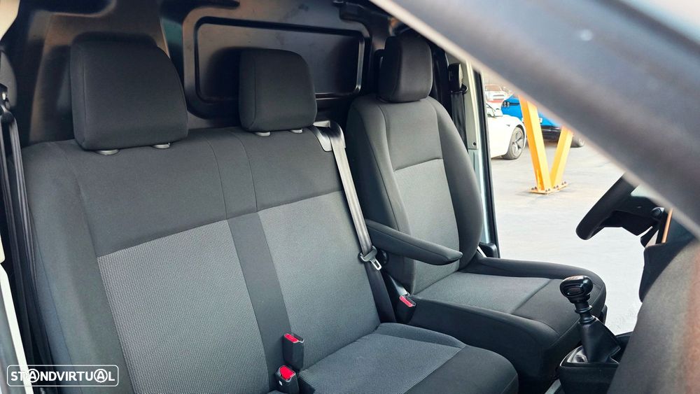 Opel Vivaro 1.5 CDTi M - 14