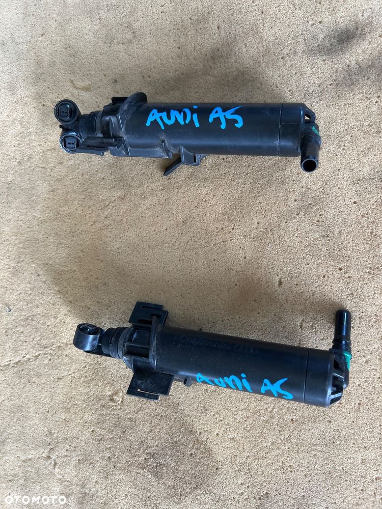 AUDI A5 LIFT 11- SPRYSKIWACZ PRAWY LEWY - 1