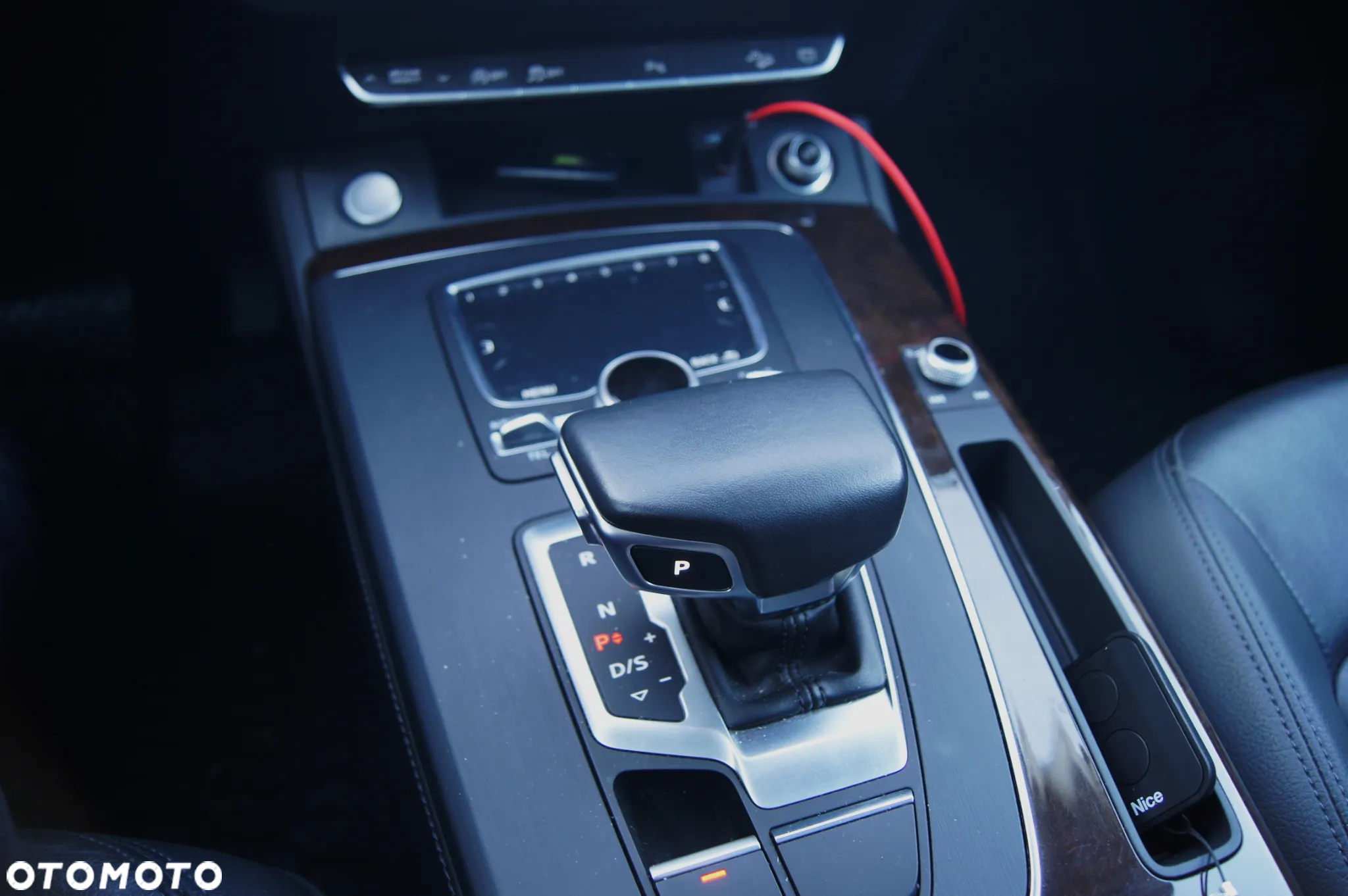 Audi Q5 2.0 TFSI Quattro S tronic - 27