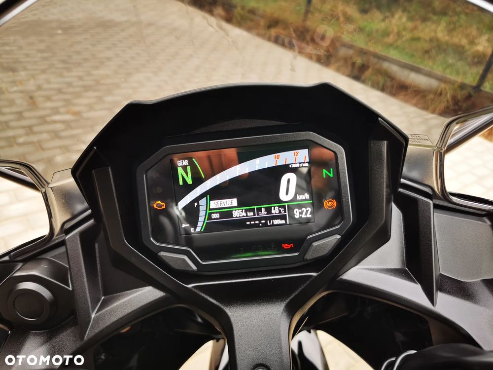 Kawasaki Ninja - 16