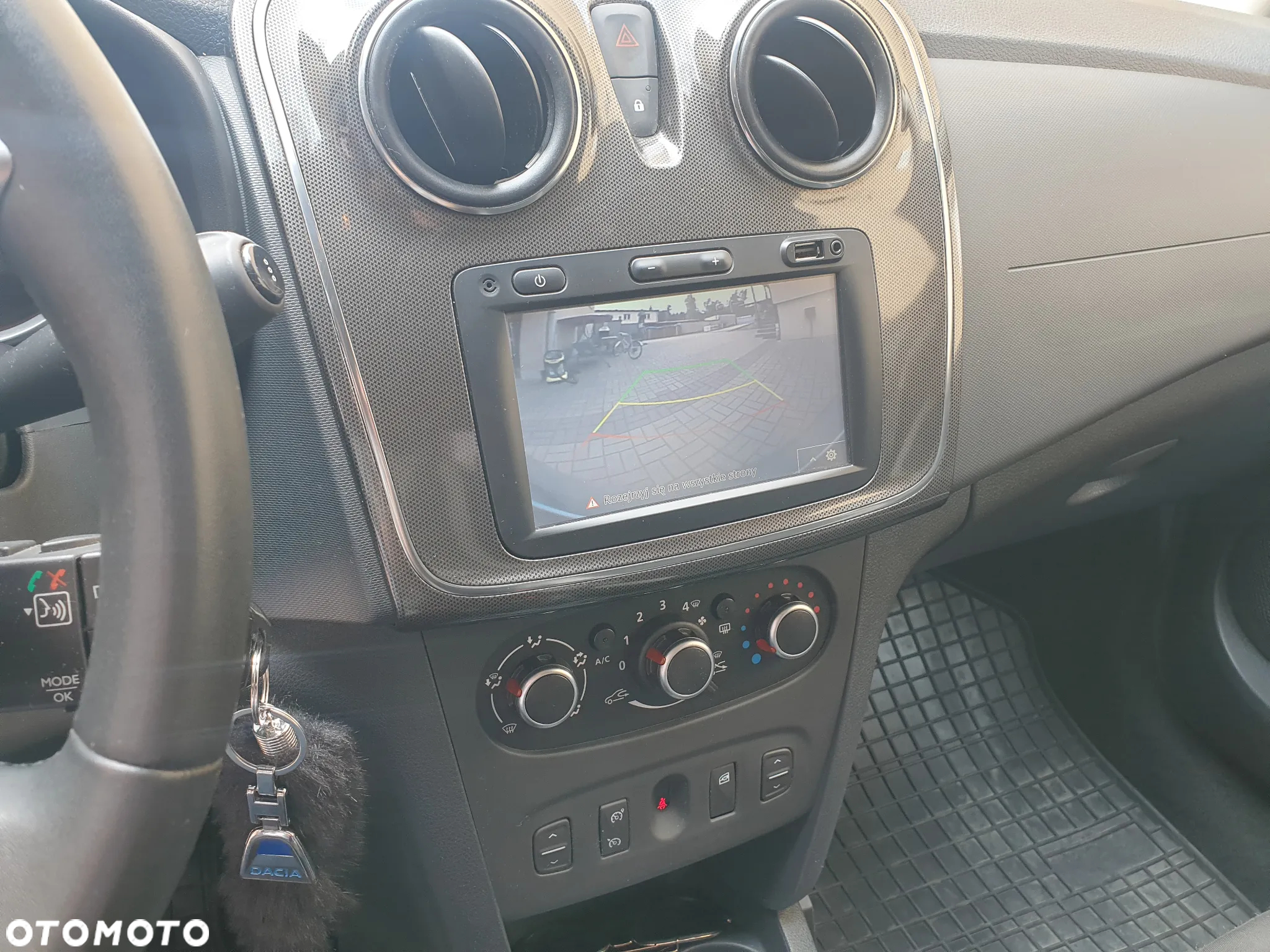 Dacia Sandero Stepway 0.9 TCe Laureate - 6