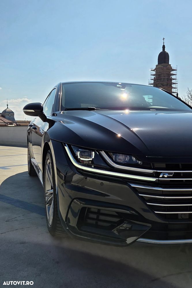 Volkswagen ARTEON 2.0 TDI SCR DSG - 1