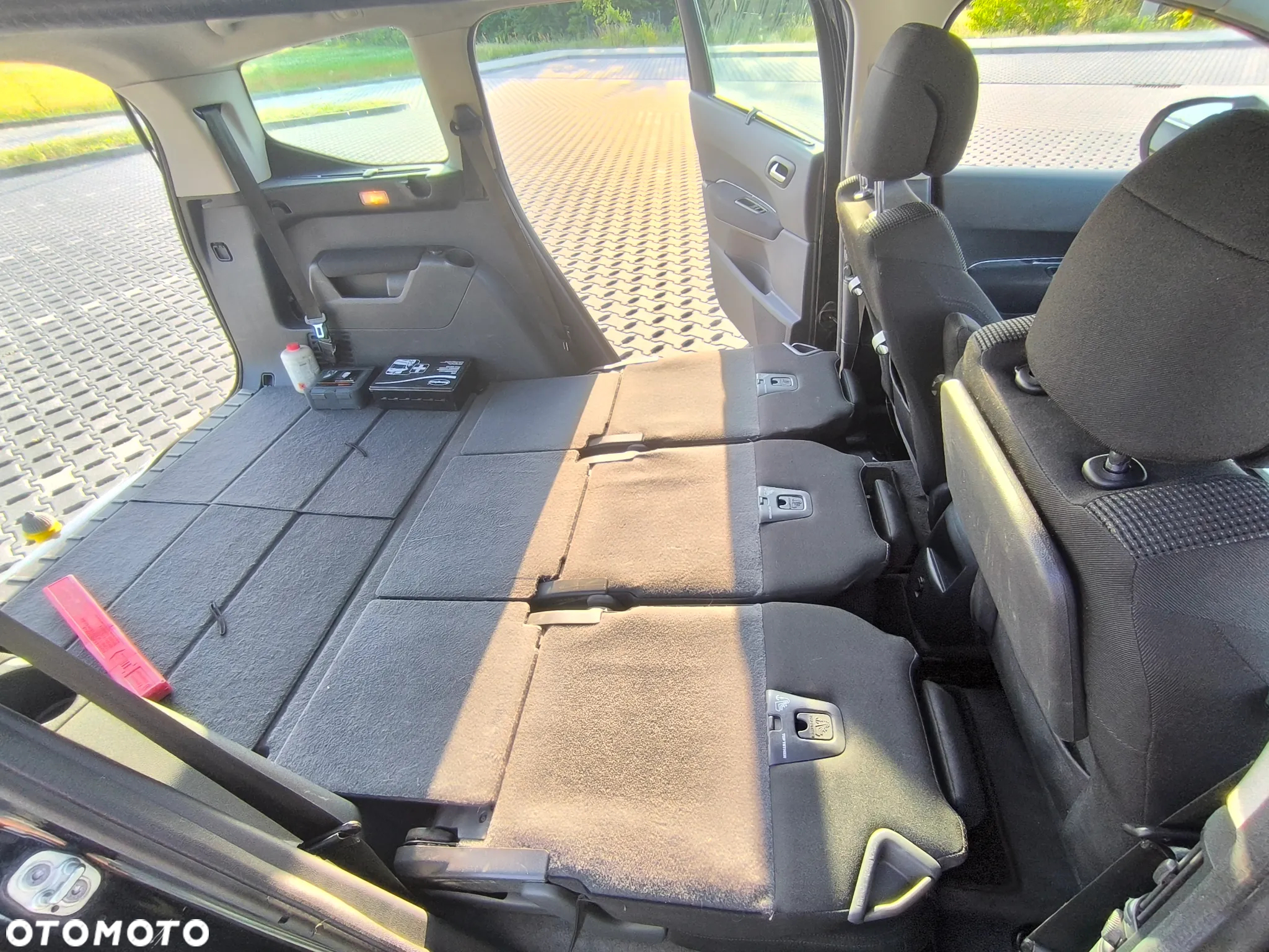 Peugeot 5008 1.6 Active 7os - 14