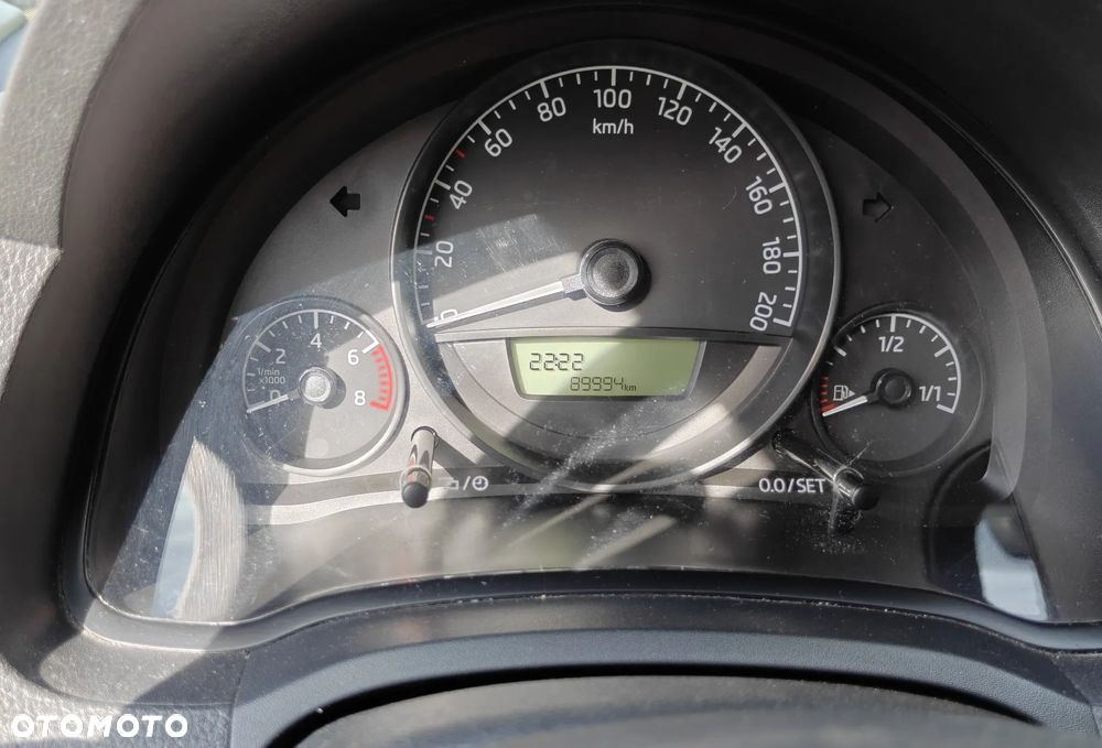 Skoda Citigo - 12