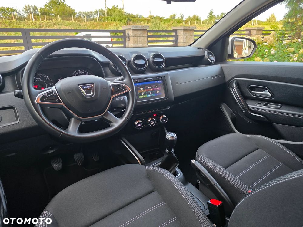 Dacia Duster - 20