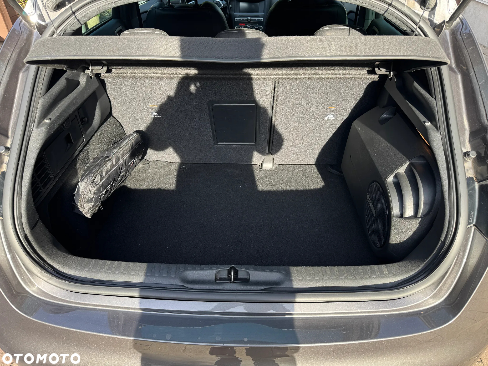 Citroën DS4 PureTech 130 S&S - 7