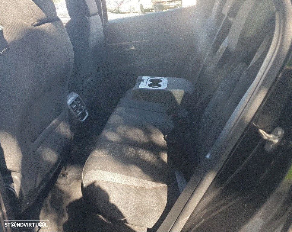 Peugeot 3008 1.5 BlueHDi Active - 6