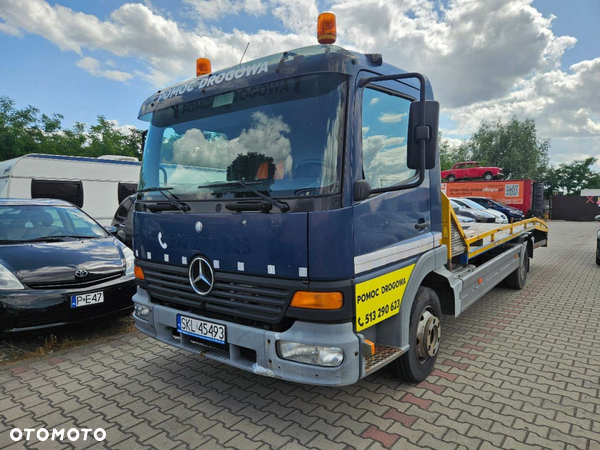Mercedes-Benz Atego