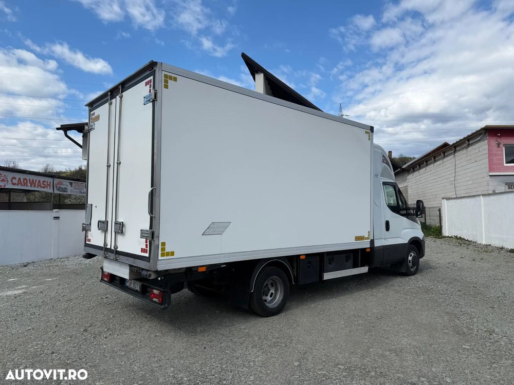 Iveco Daily - 3