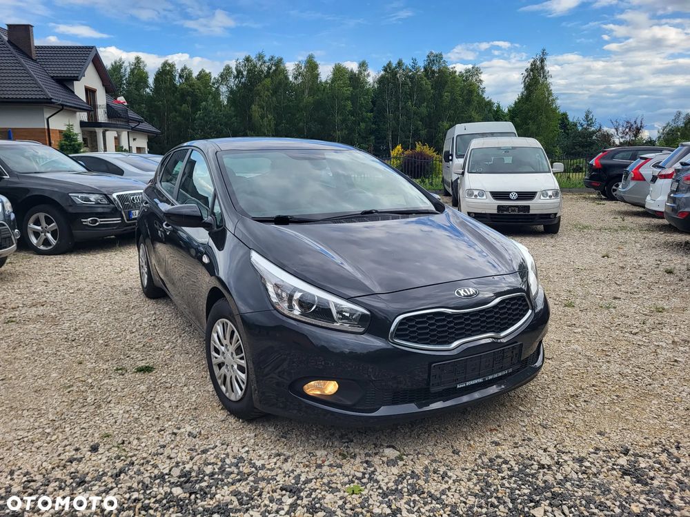 Kia Ceed 1.4 S - 2