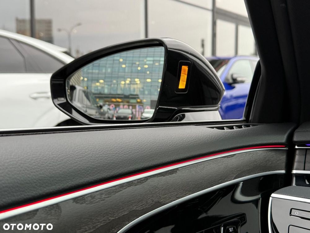 Audi A8 55 TFSI mHEV Quattro Tiptr - 36