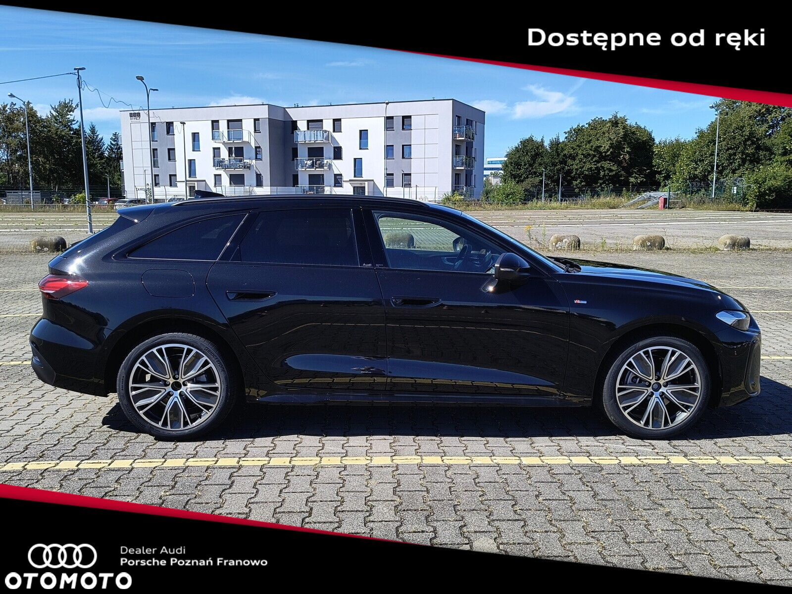 Audi A5 - 2