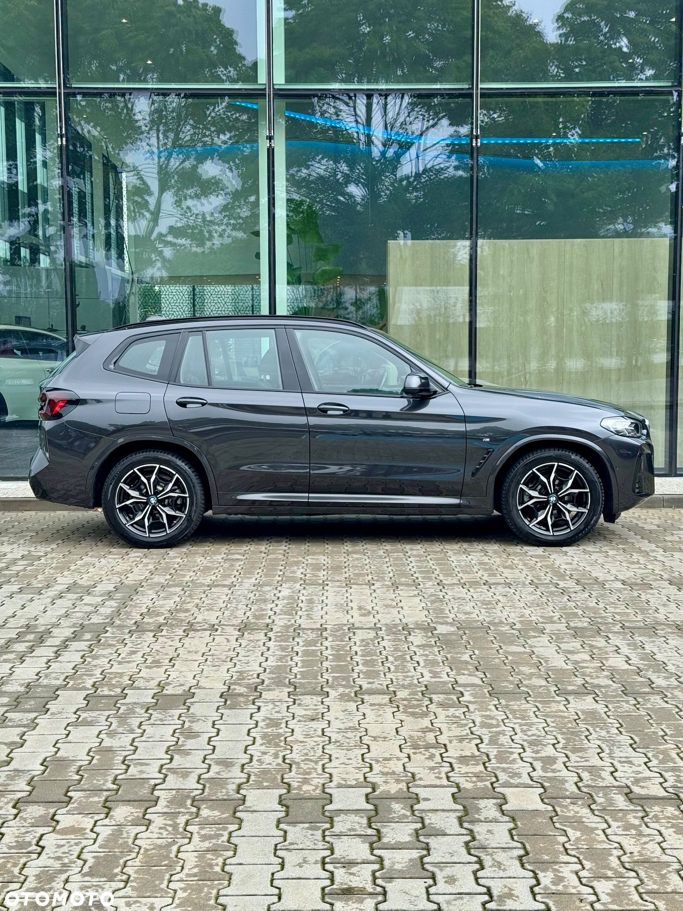BMW X3 - 14