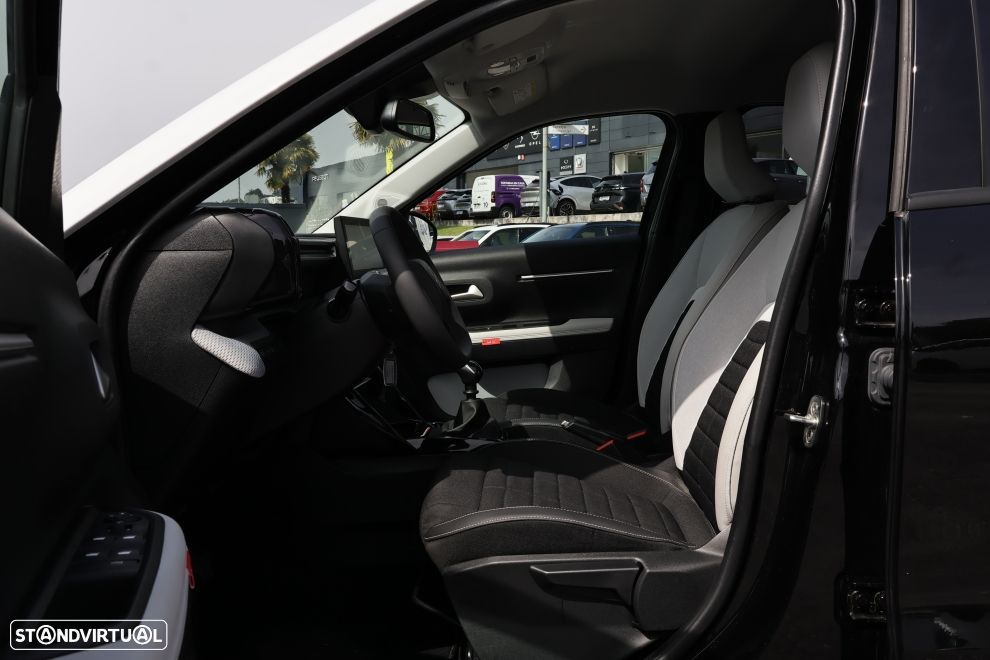 Citroën C3 1.2 Turbo Max - 16