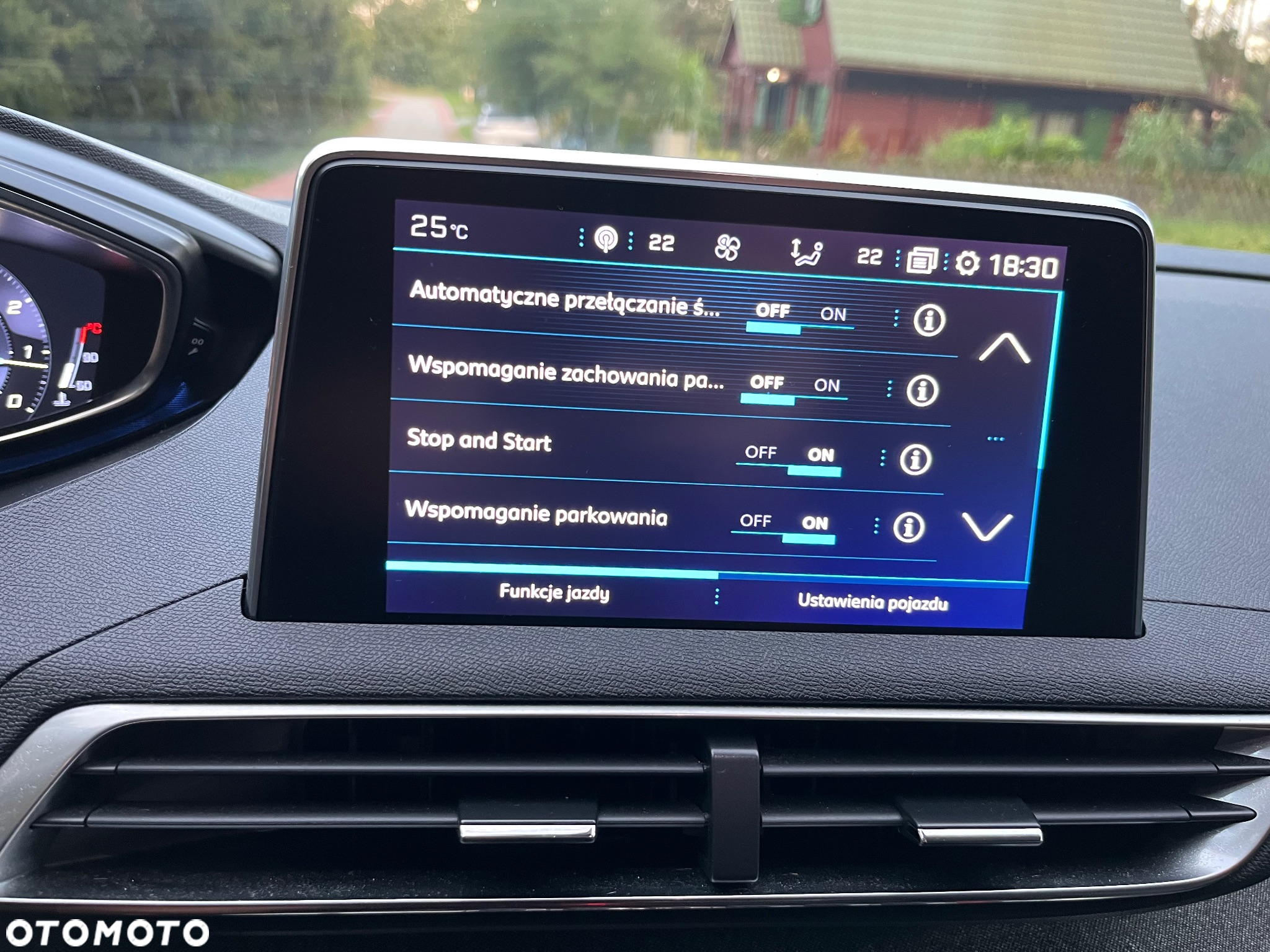 Peugeot 3008 1.2 PureTech Allure Pack S&S - 22