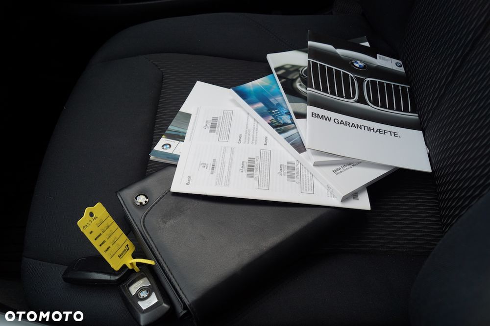 BMW Seria 1 120d BluePerformance Sport Line - 30