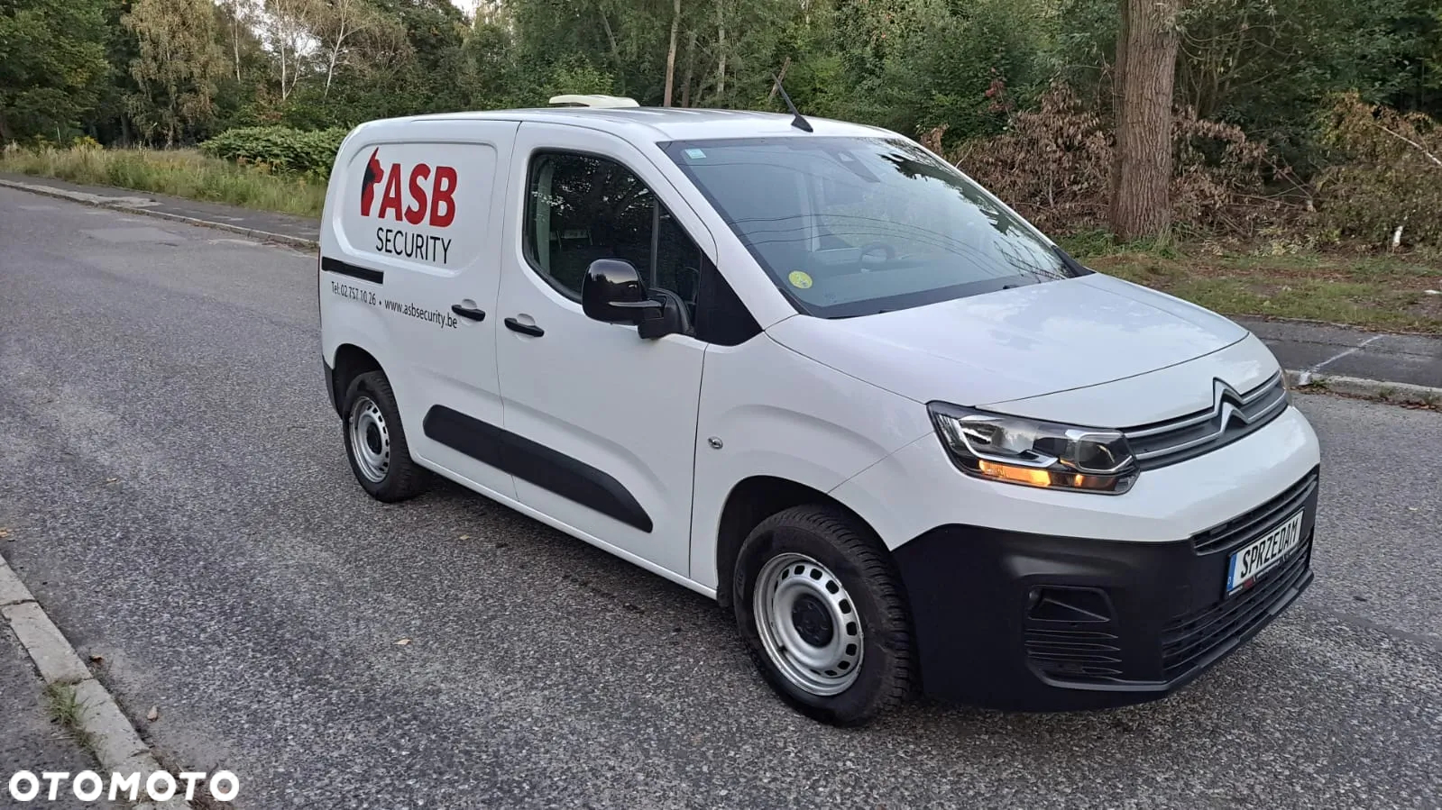 Ford Transit Connect - 35
