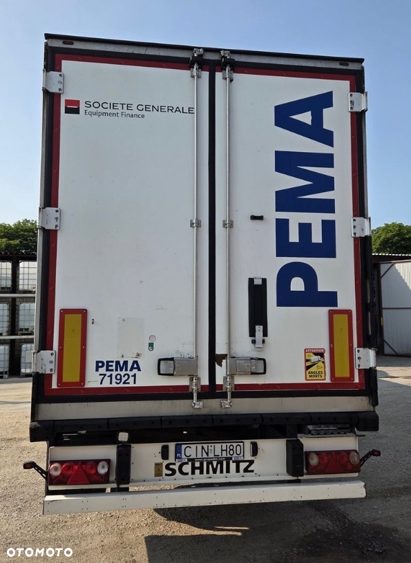 Schmitz Cargobull - 4