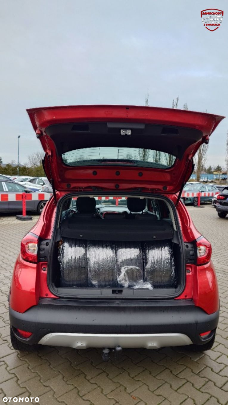 Renault Captur 0.9 Energy TCe Helly Hansen - 16