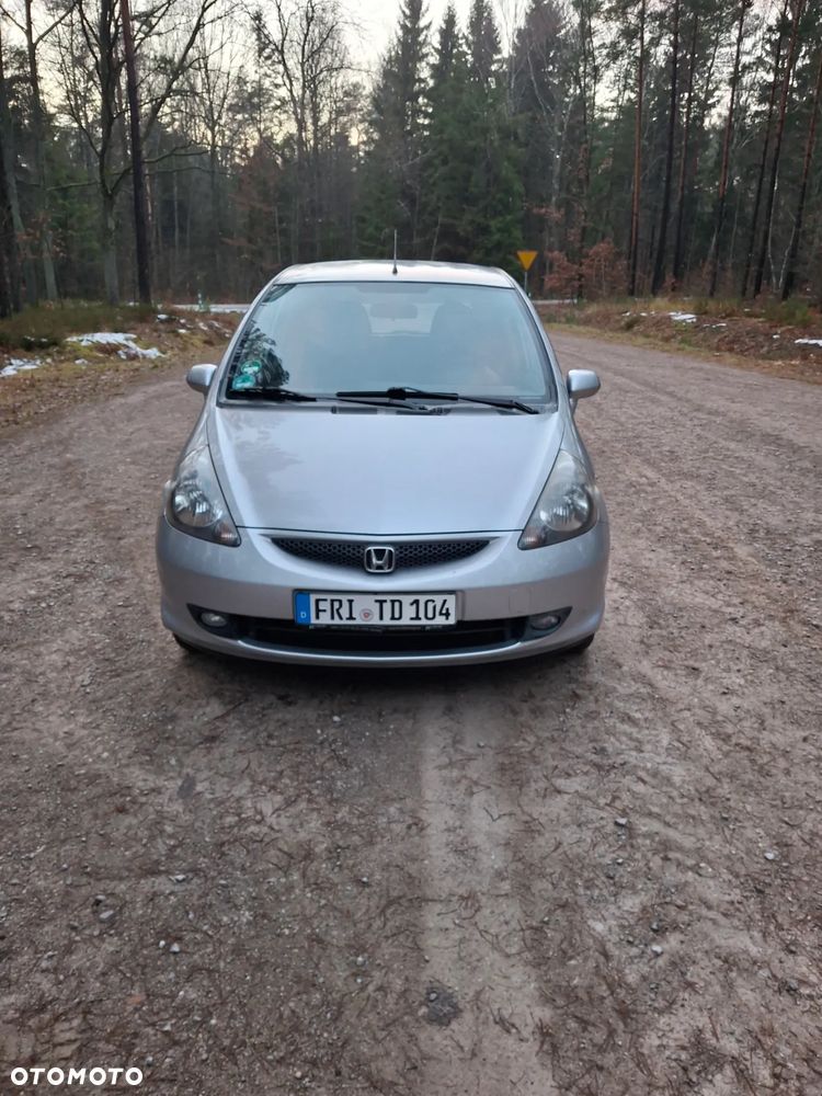Honda Jazz 1.2 Style - 3