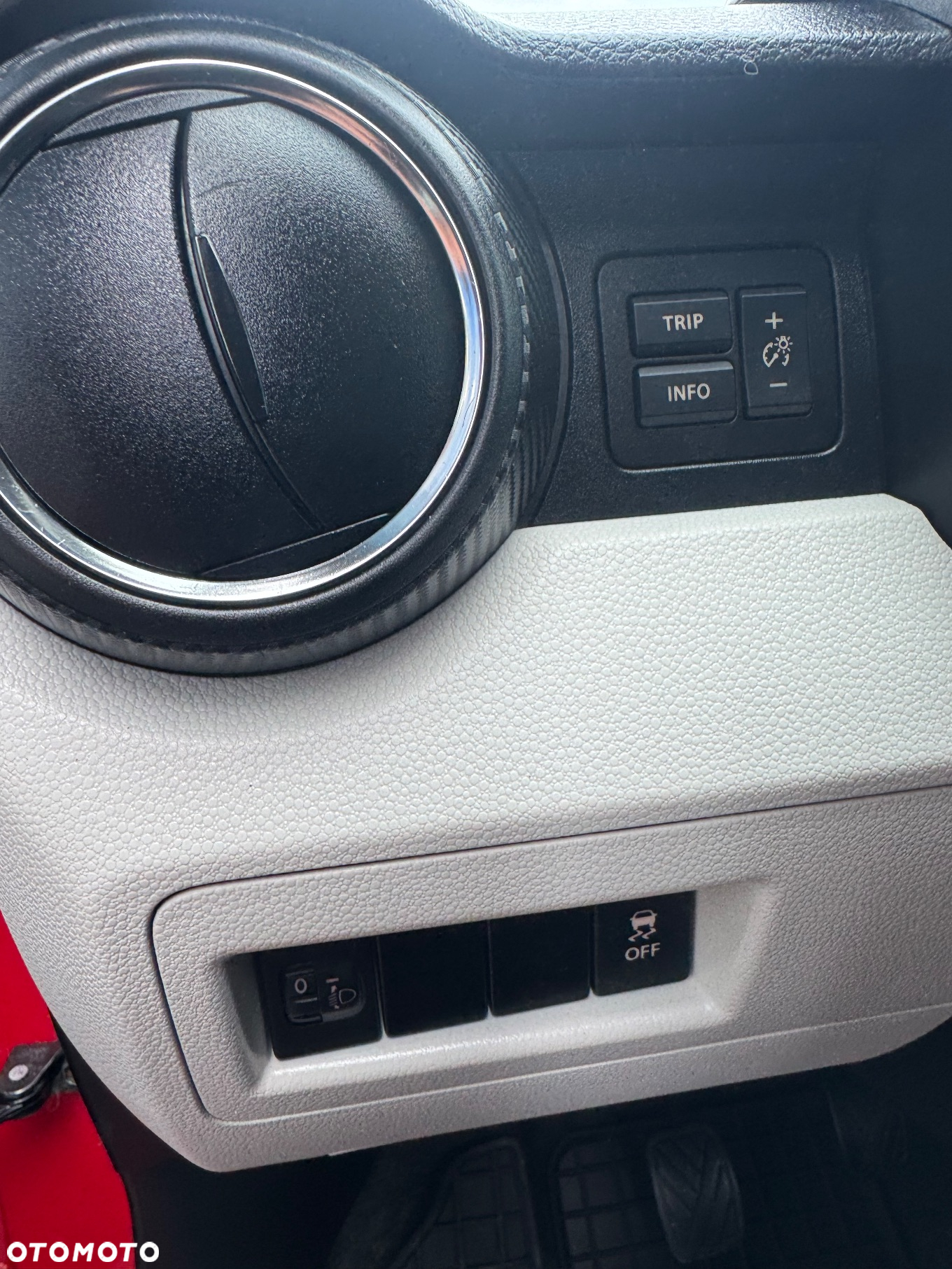 Suzuki Ignis 1.2 Elegance 4WD - 17