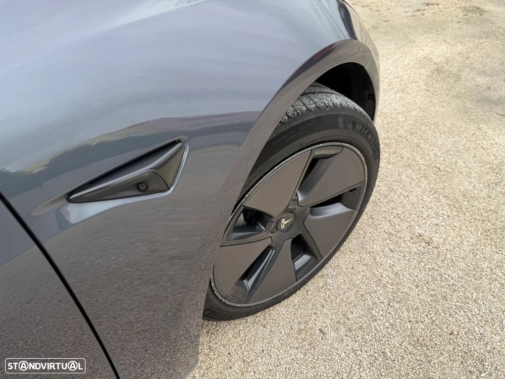 Tesla Model 3 Long Range Tração Integral - 32