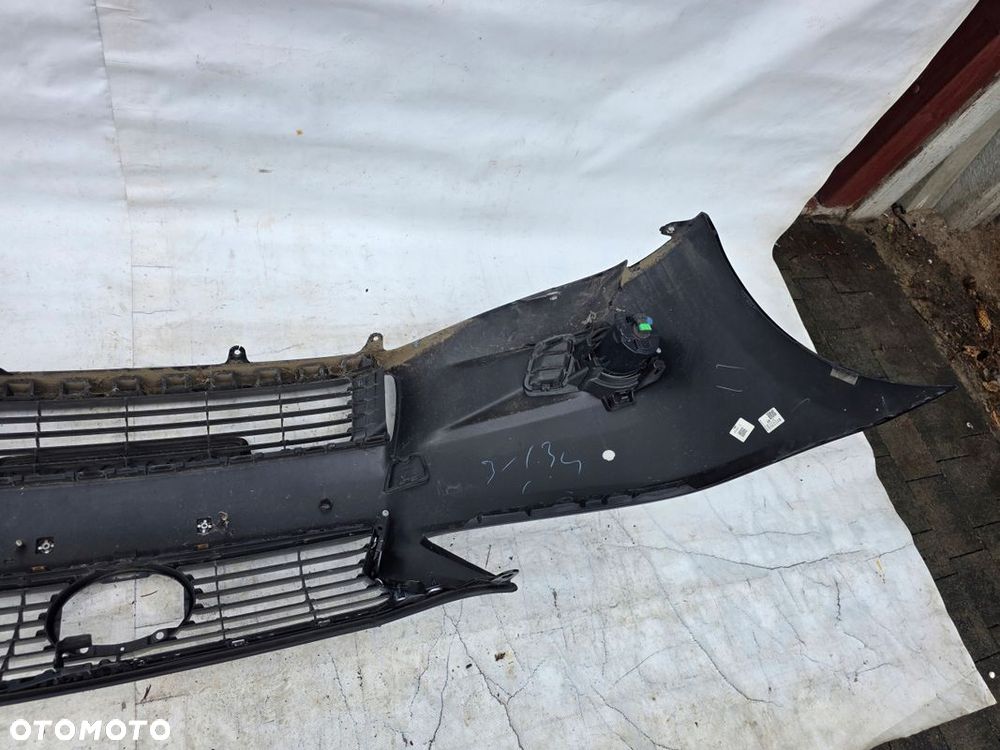 LEXUS GS IV 4 450H 13- ZDERZAK PRZOD PRZEDNI 52119-30B80 PDC - 8