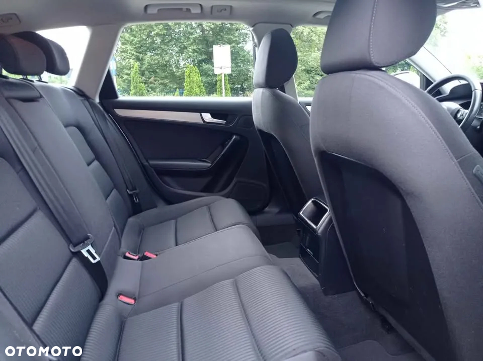 Audi A4 - 12