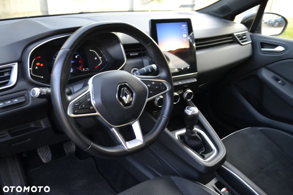 Renault Clio 1.0 TCe Intens - 24