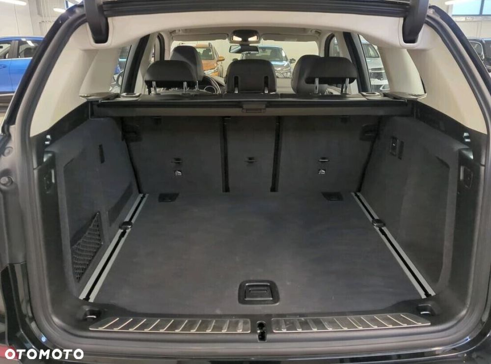 BMW X3 - 8