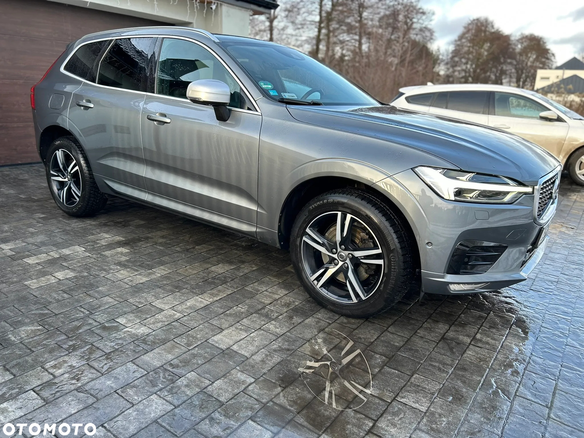 Volvo XC 60 D4 R-Design - 15