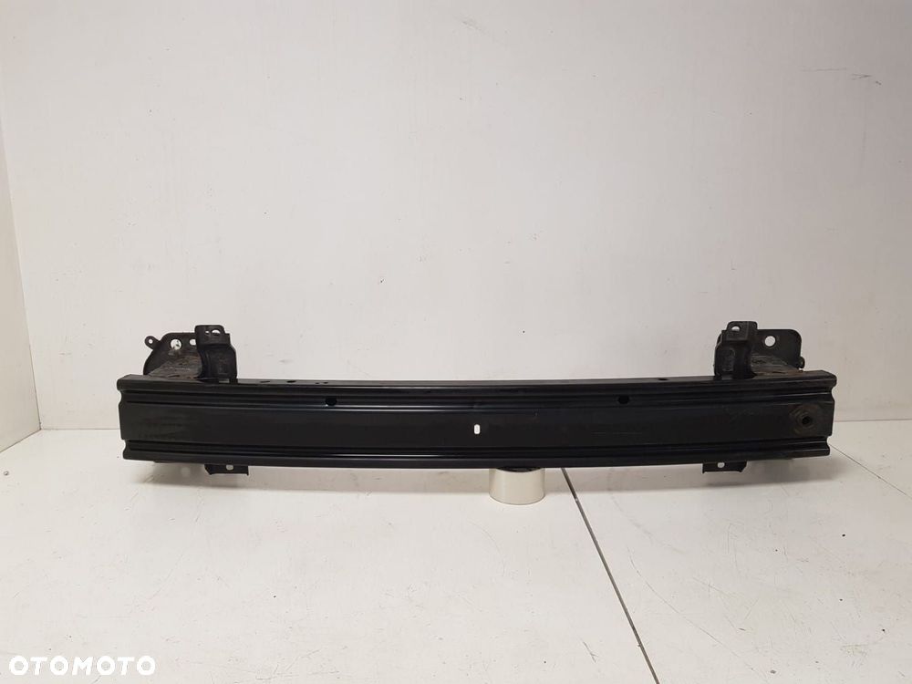 FORD FIESTA MK7 VII  LIFT 13-17 BELKA ZDERZAKA PRZEDNIEGO PRZÓD C1BB17K876AE - 2