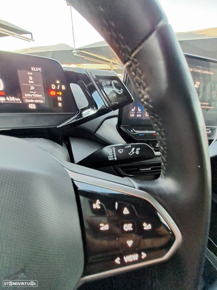 VW ID.5 77 kWh Pro Performance - 11