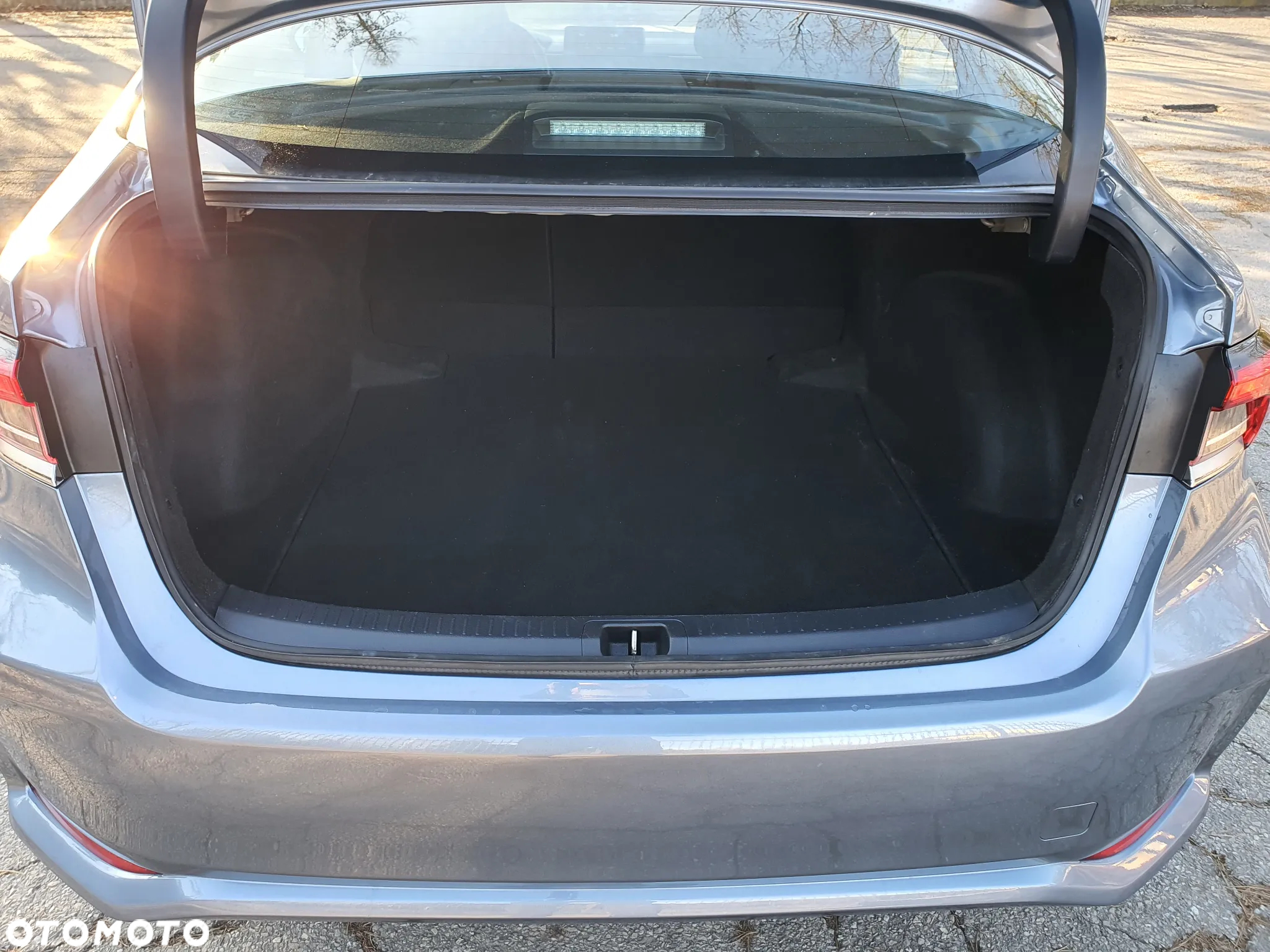 Toyota Corolla 1.5 Active - 19
