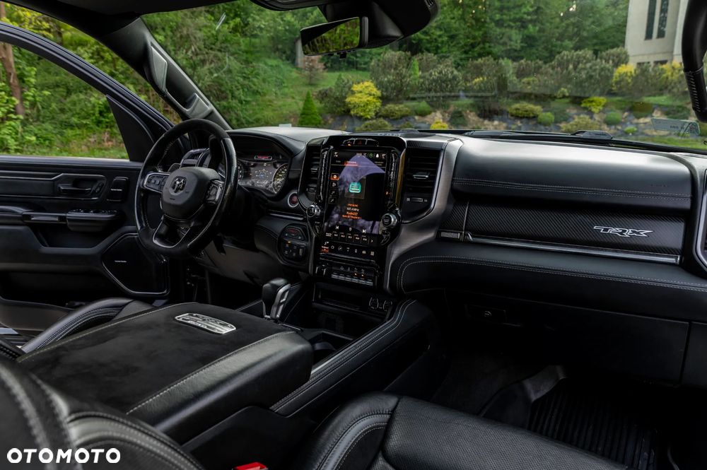 RAM 1500 TRX - 28
