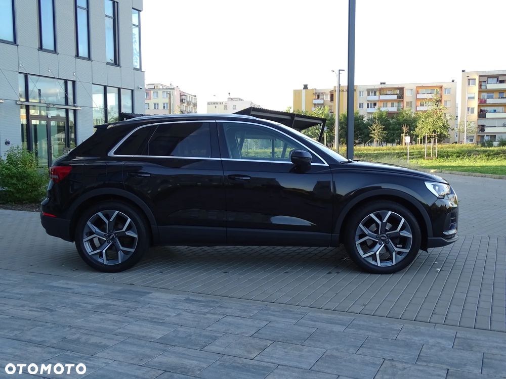 Audi Q3 - 9