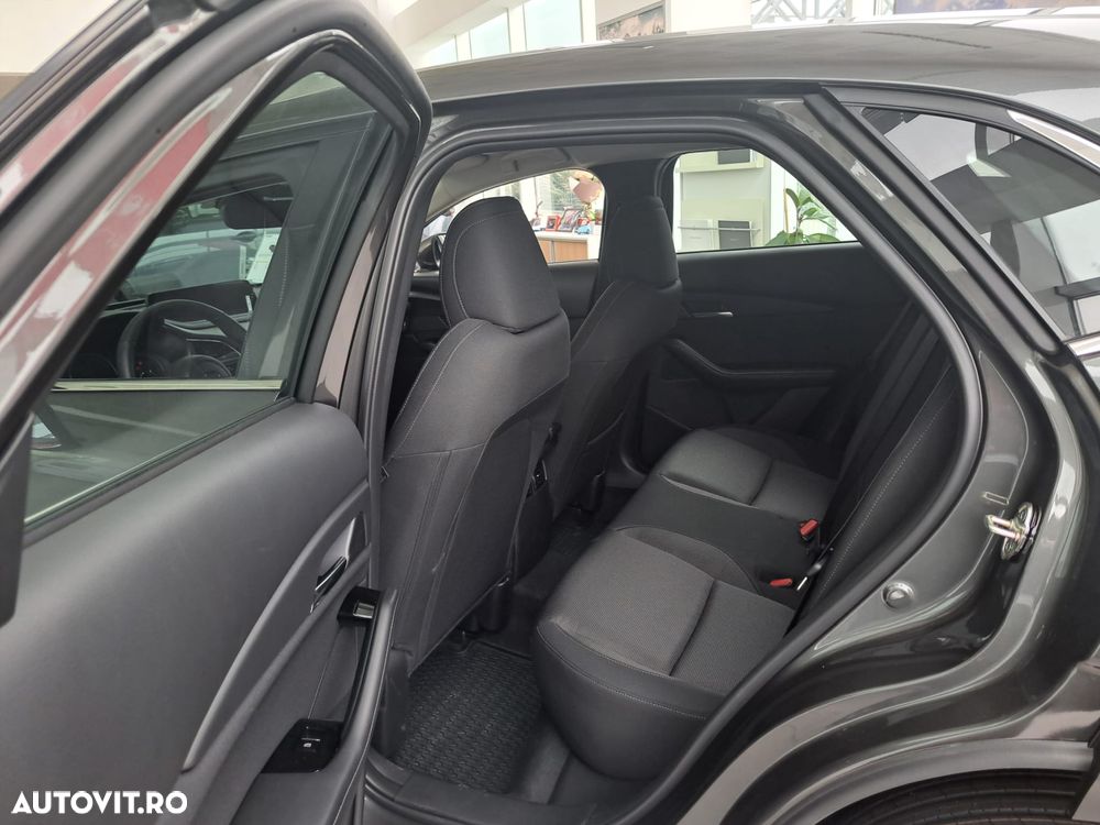 Mazda CX-30 e-SKYACTIVE G 140 Aut. CENTRE-LINE - 6