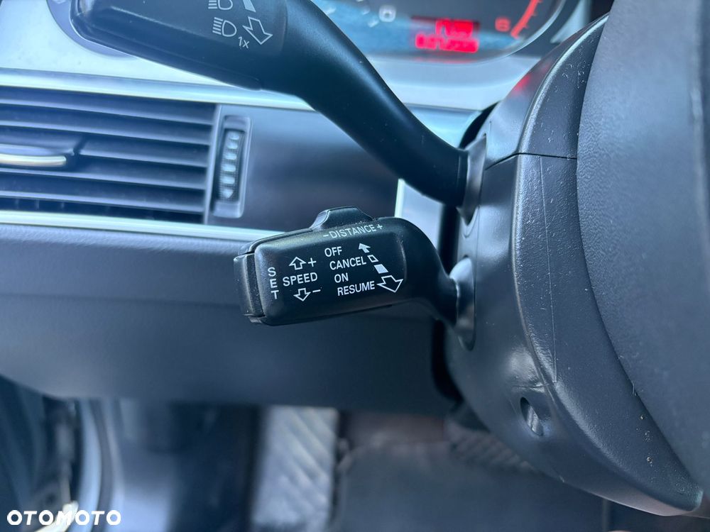Audi A6 Avant 3.0 TDI DPF quattro tiptronic - 20