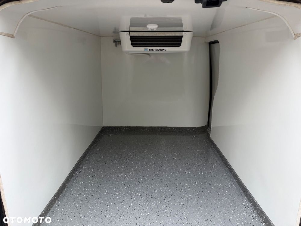 Mercedes-Benz CITAN MROŹNIA -20 STOPNI / LONG NAJDŁUŻSZY / 110 KONI / SALON POLSKA / MAŁY PRZEBIEG / STAN JAK FABRYCZNIE NOWY ! - 17