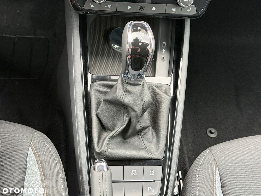 Skoda Kamiq 1.5 TSI Drive DSG - 16