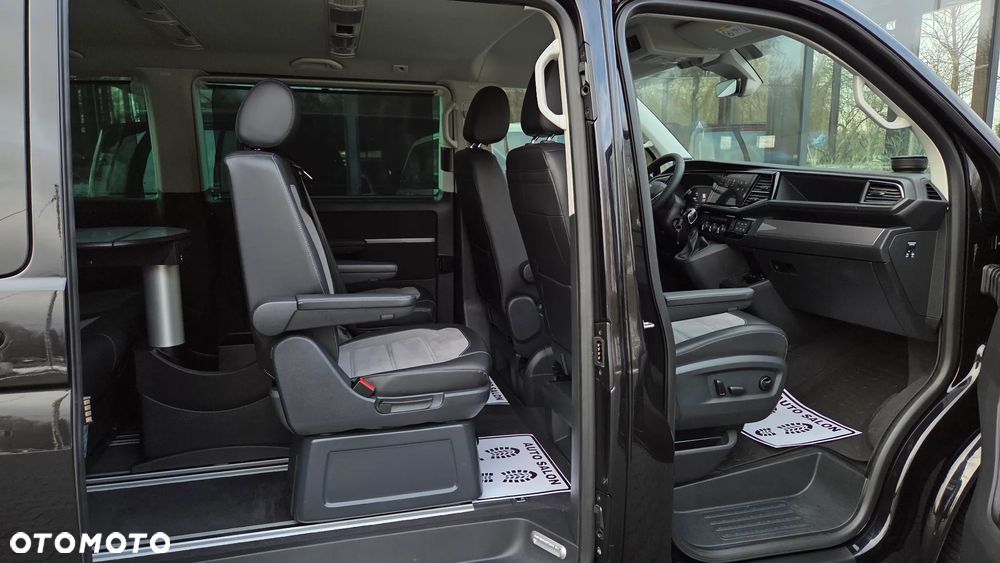 Volkswagen Multivan 2.0 TDI L1 Highline 4Motion DSG - 27