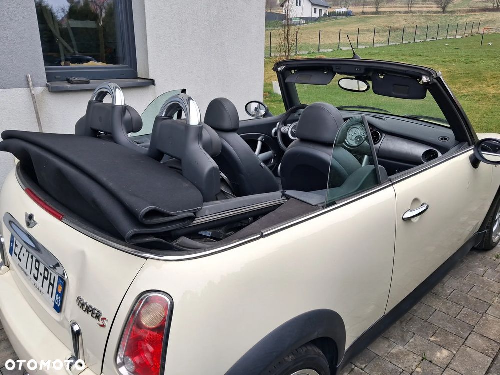 MINI Cooper Standard - 8