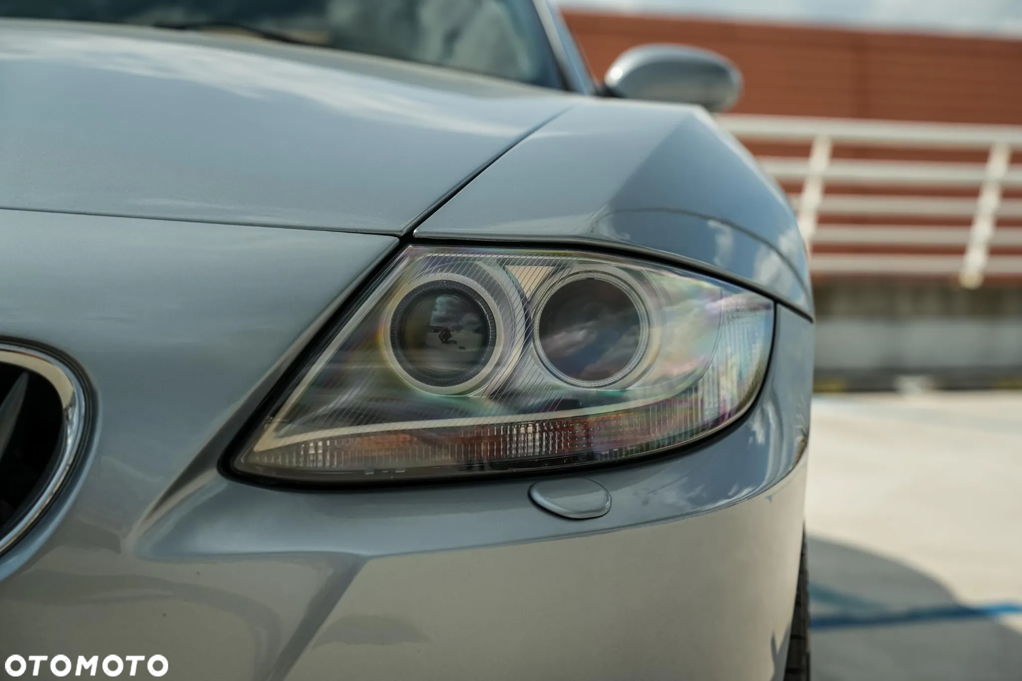 BMW Z4 - 16