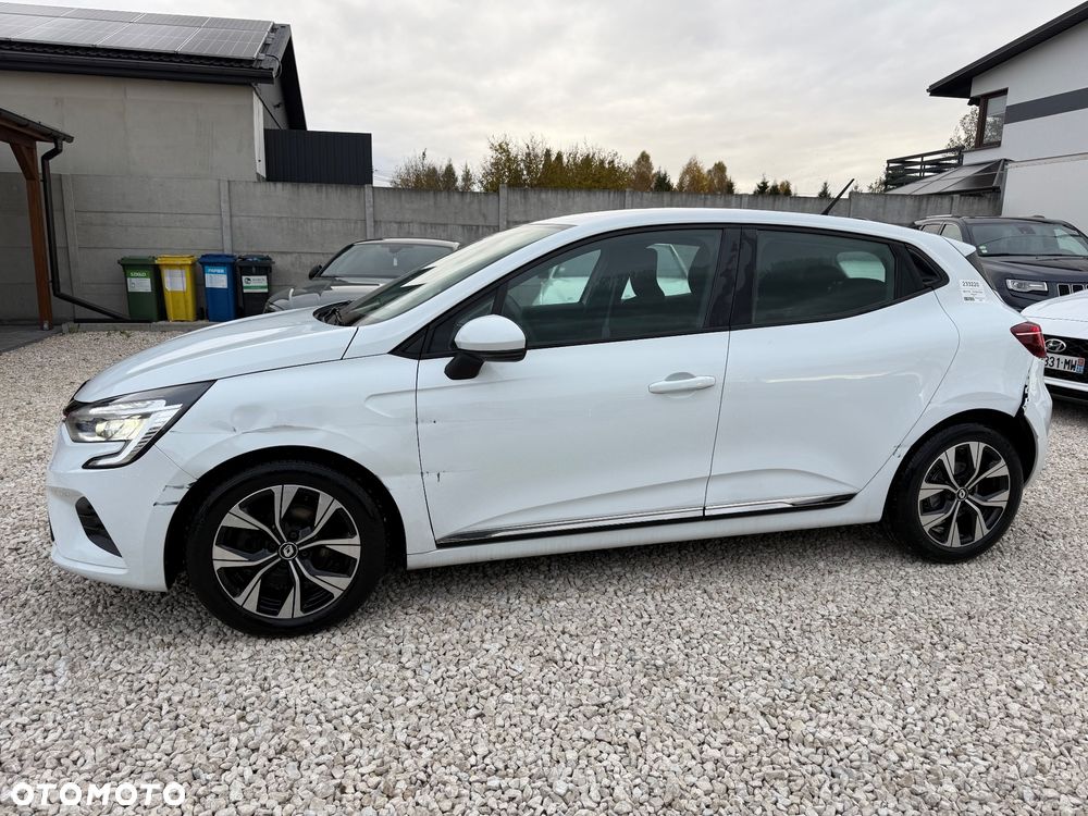 Renault Clio - 4