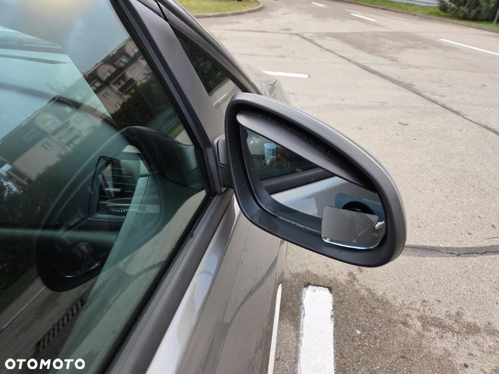 Opel Astra - 18