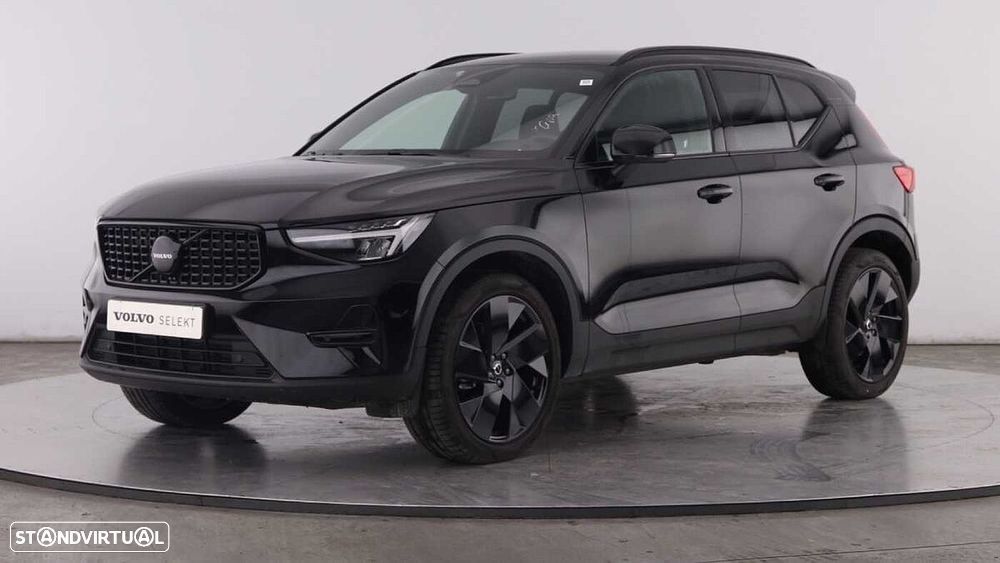 Volvo XC 40 - 1