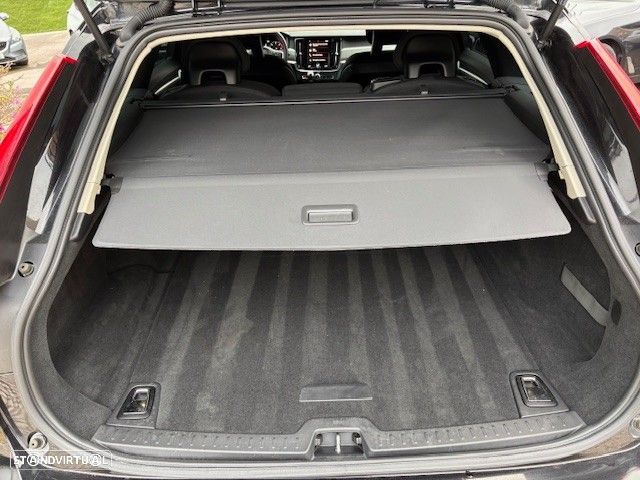 Volvo V90 D3 Kinetic - 11