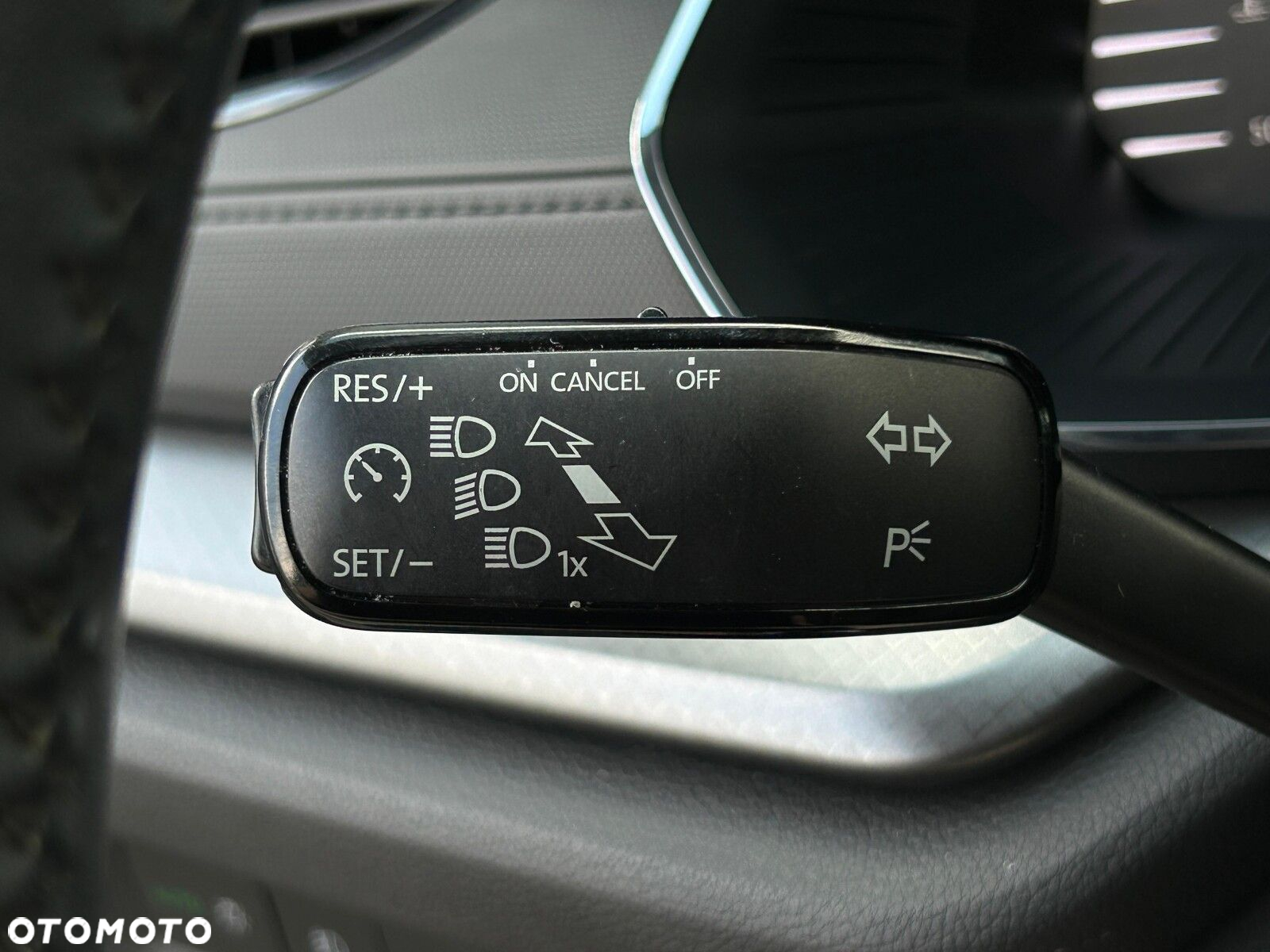 Skoda Octavia 1.5 TSI ACT Ambition - 23