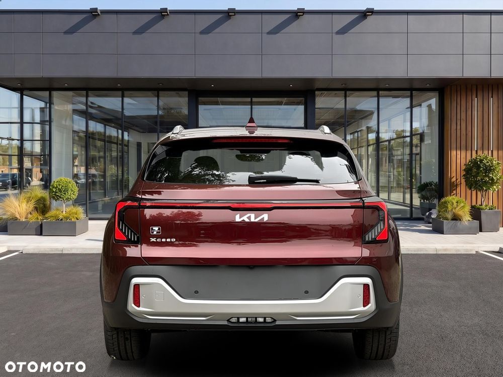Kia XCeed 1.6 T-GDI L DCT - 8