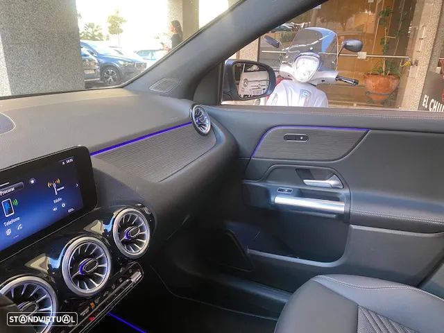 Mercedes-Benz GLA 250 e Progressive - 39